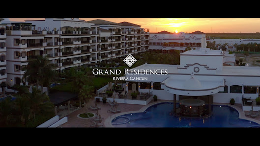Grand Residences Riviera Cancun - All Inclusive thumb 4